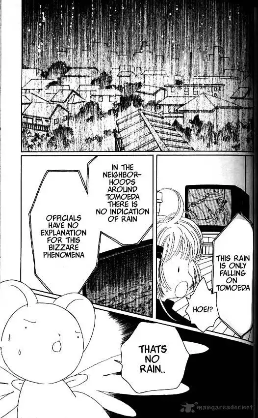 Cardcaptor Sakura Chapter 27 38